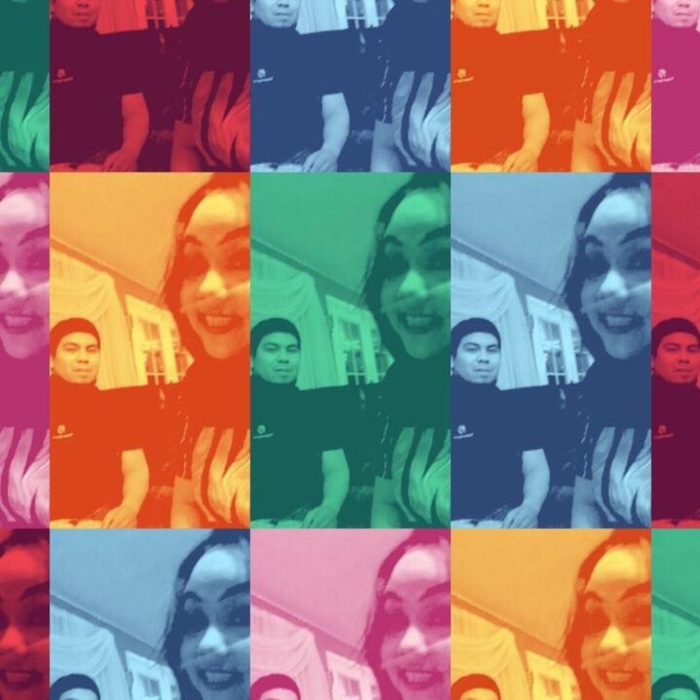 Meet your Posher, Natasha